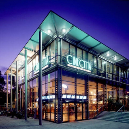 Nürnberg Cinecitta Nürnberg Cinecitta