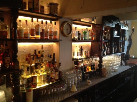 Single bar erlangen