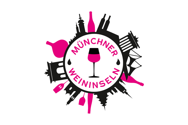 Logo Münchner Weiniseln
