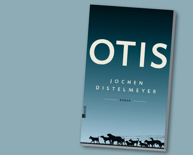 Jochen Distelmeyer Otis Rezension curt München