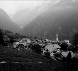 Der Bergfrauendoktor Ein Leben voller Abstriche Rezension curt München