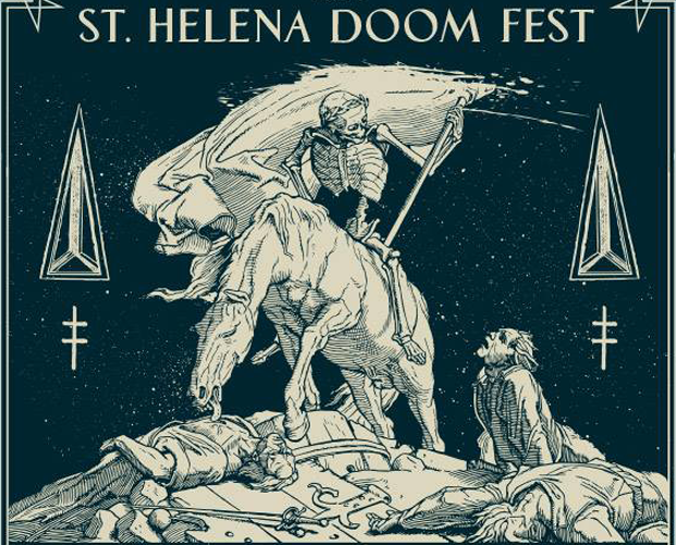 St. Helena Doomfest