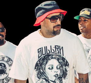 Cypress Hill 2016