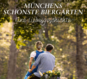 Münchens schönes Biergärten Rezension curt