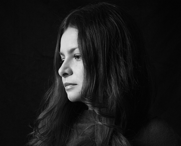 Hope Sandoval and the Warm Inventions