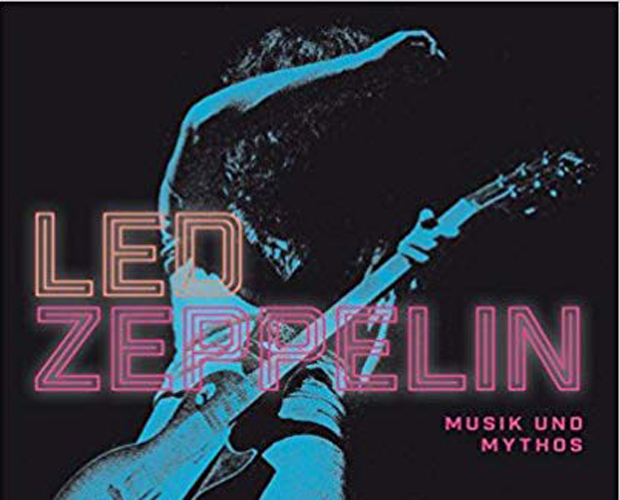 Led Zeppelin Musik und Mythos curt München