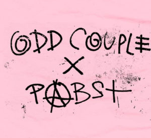 Odd Couple