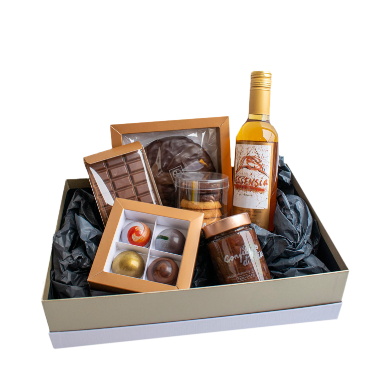 Geschenkbox