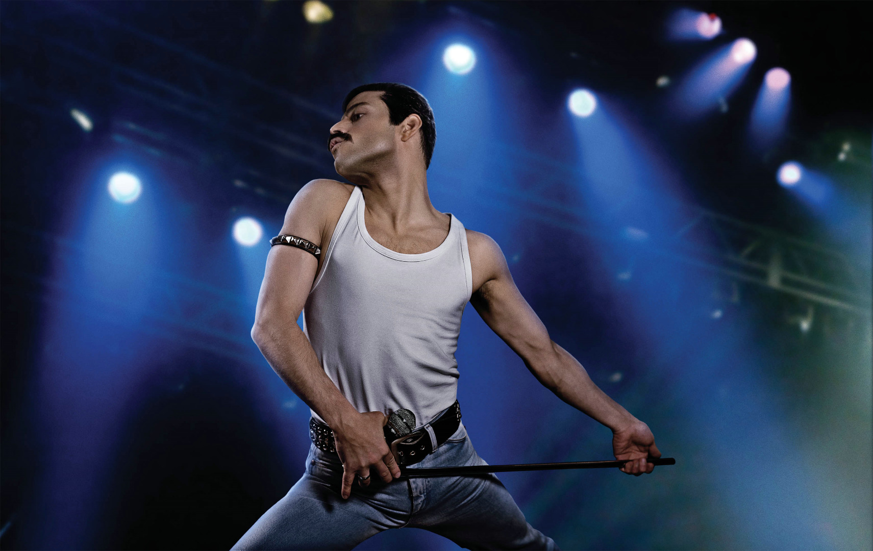 Cine im Serenadenhof: Bohemian Rhapsody