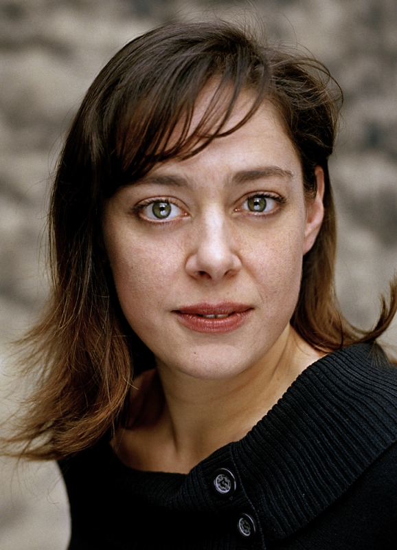 Ulrike Reinhold