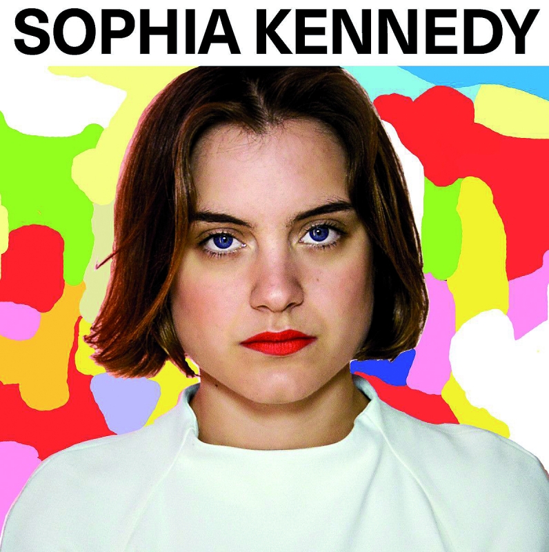 Sophia Kennedy: Sophia Kennedy
