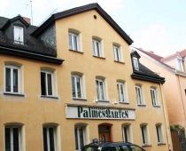 Palmengarten - curt Magazin