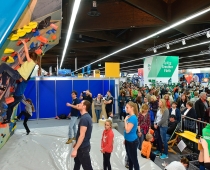 Freizeitmesse Nurnberg 2018 Curt Magazin