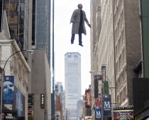 Birdman / Michael Keaton / Foto:  Twentieth Century Fox