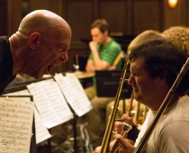 Whiplash / J.K.Simmons / Foto: Sony Pictures