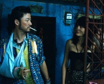 Ruined Heart, Tadanobu Asano und Nathalia Acevedoas, Foto: Rapid Eye Movies