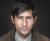 Human, Afghanistan