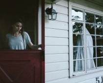 A Ghost Story , Foto Bret Curry, Courtesy of A24