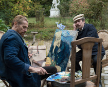 Van Gogh, Foto DCM