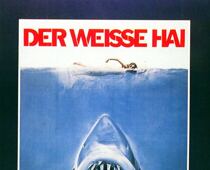 Cine im Serenadenhof: Der Weiße Hai