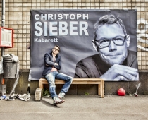 Christoph Sieber