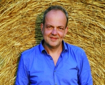Michael Kumpfmüller, Foto: Joachim Gern