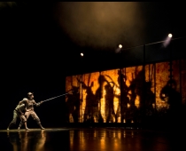Don Quijote, Staatstheater, Foto Jesús Vallinas