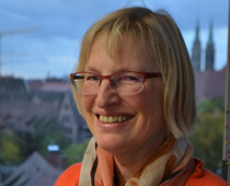 Elisabeth Sträter