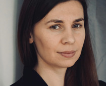 Tanja Maljartschuk,  Foto: Michael Schwarz
