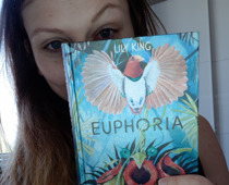 Lara Ermer und Euphoria