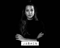 Kulturgesichter0911: Jasmin Fleischmann, Eventdesignerin & Fotografin