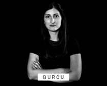 Kulturgesichter0911: Burcu Karanthai, Projektleiterin Events