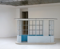 On with the Show – 50 Jahre Kunsthalle Nürnberg - curt Magazin