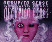 Jennifer Gebhardt: Occupied Sense