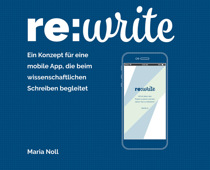 Maria Noll: rewrite