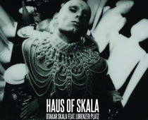Otakar Skala, Polaroid, HAUS OF SKALA, 2020 © und Foto: the artist