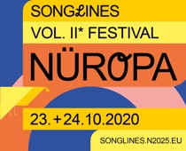 Songlines Festival am Freitag und Samstag