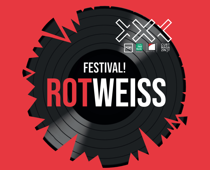 Festival! Rot Weiss