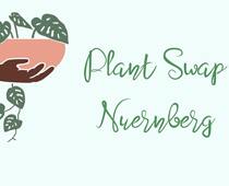 Plant Swap Nürnberg