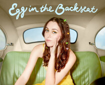 Em Beihold: Egg In The Backseat