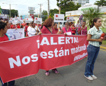 Lateinamerikawoche, 24.01: Eine Region als Beute