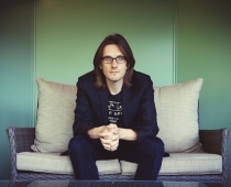 Steven Wilson. Foto: Lasse Hoile