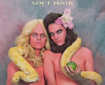 Soft Hair: Soft Hair