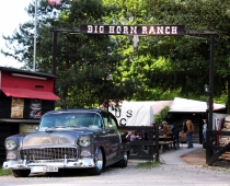 Foto: Big Horn Ranch, bighorn-ranch.de