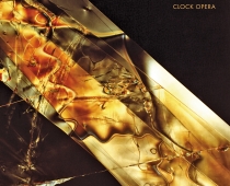 Clock Opera - Venn