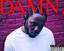 Kendrick Lamar: Damn