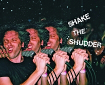 Chk Chk Chk: Shake The Shudder