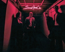 Foster The People - Scared Hearts Club