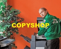 Romano - Copyshop