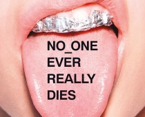 N.E.R.D.: No One Ever Really Dies 